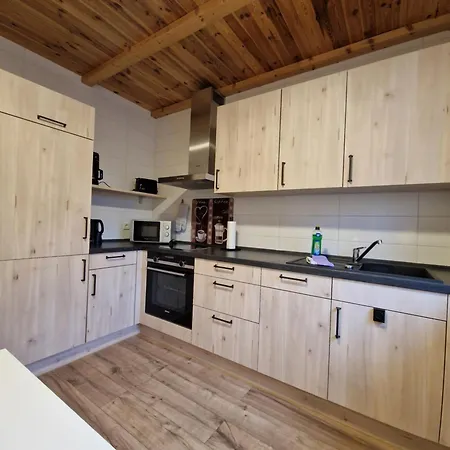 Lägenhet Am Eisenberg *