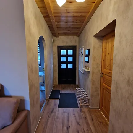 Lägenhet Am Eisenberg Schmiedefeld am Rennsteig