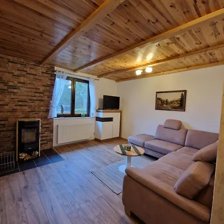 Am Eisenberg * Schmiedefeld am Rennsteig