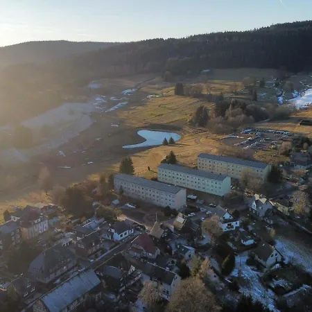 Am Eisenberg Lägenhet *