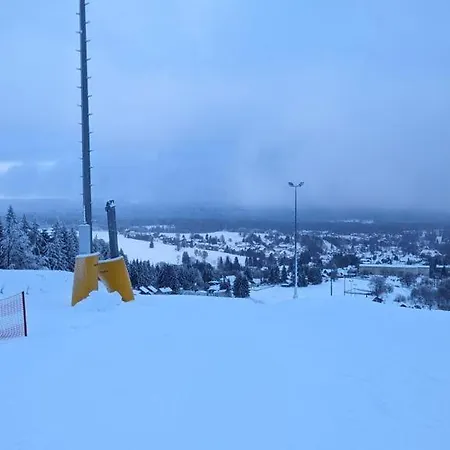 Lägenhet Am Eisenberg