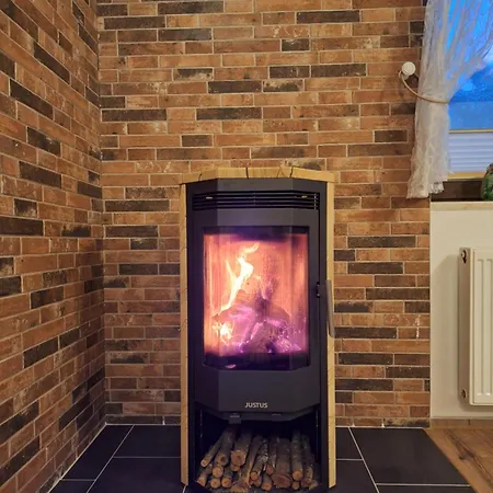 아파트 Am Eisenberg