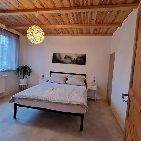 아파트 Am Eisenberg *