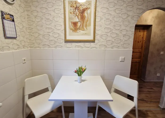 Am Eisenberg * Schmiedefeld am Rennsteig