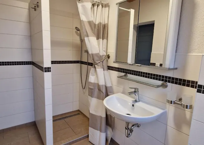 Am Eisenberg Appartamento *