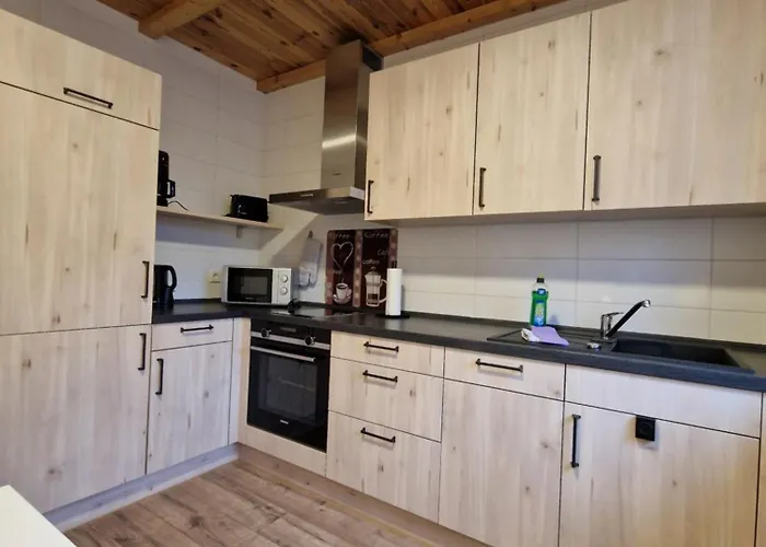 Appartamento Am Eisenberg *