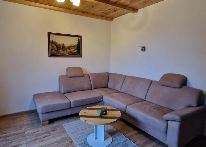 Am Eisenberg Lägenhet