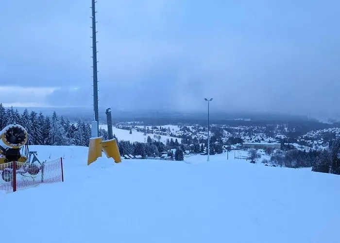 Lägenhet Am Eisenberg