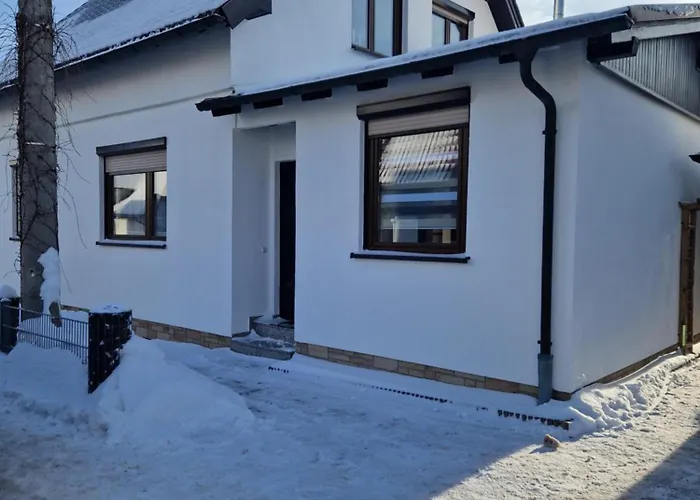 Lägenhet Am Eisenberg *