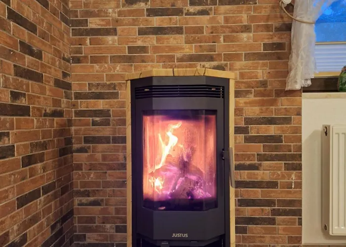 Appartamento Am Eisenberg