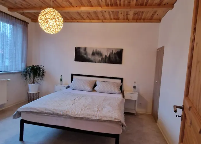 Appartamento Am Eisenberg *